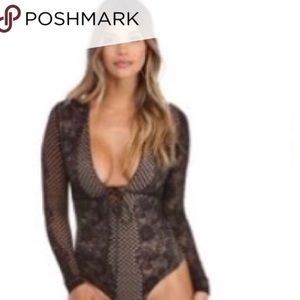 Windsor Bodysuit